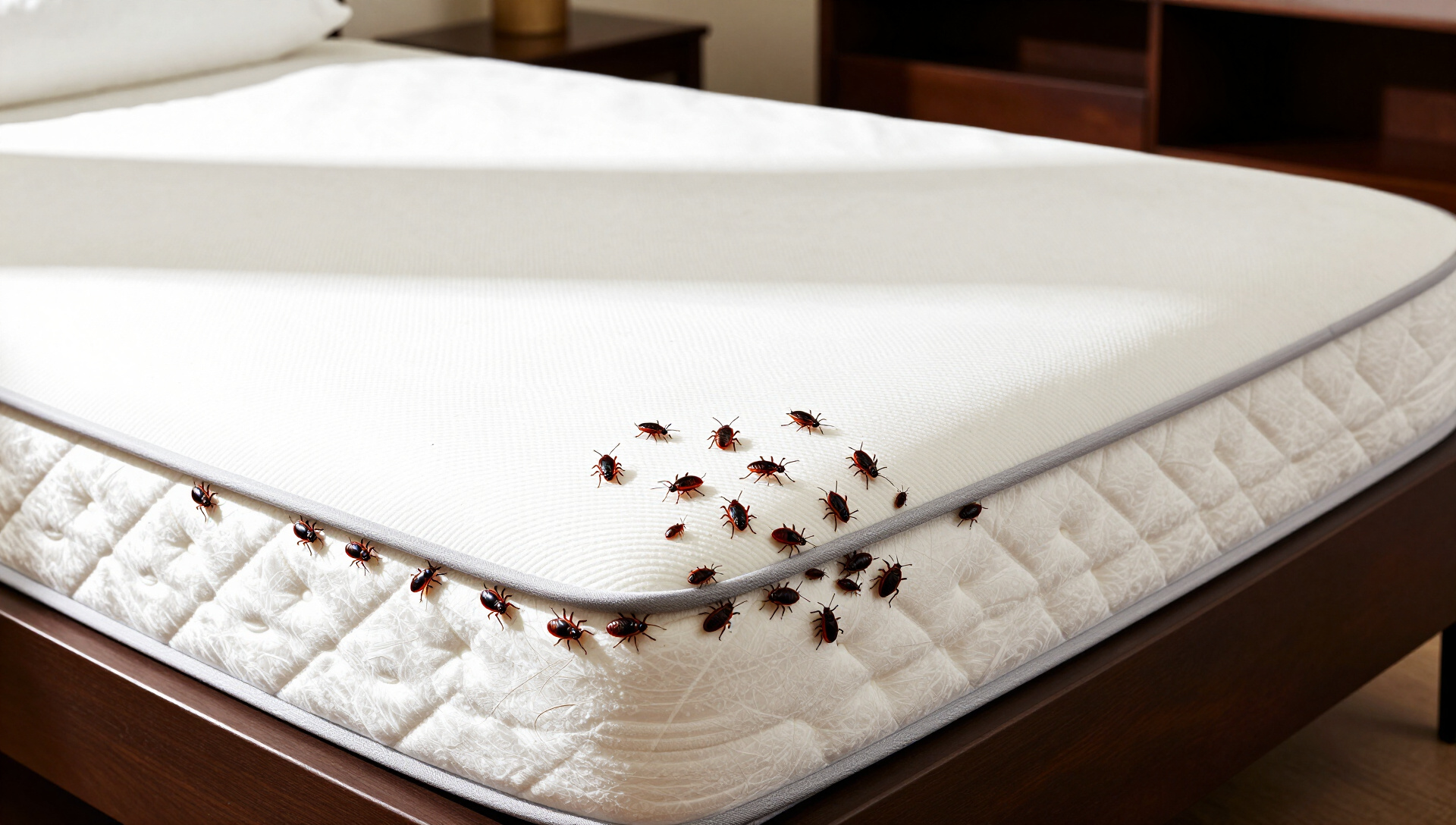 Bed Bugs Control in Port Hacking
