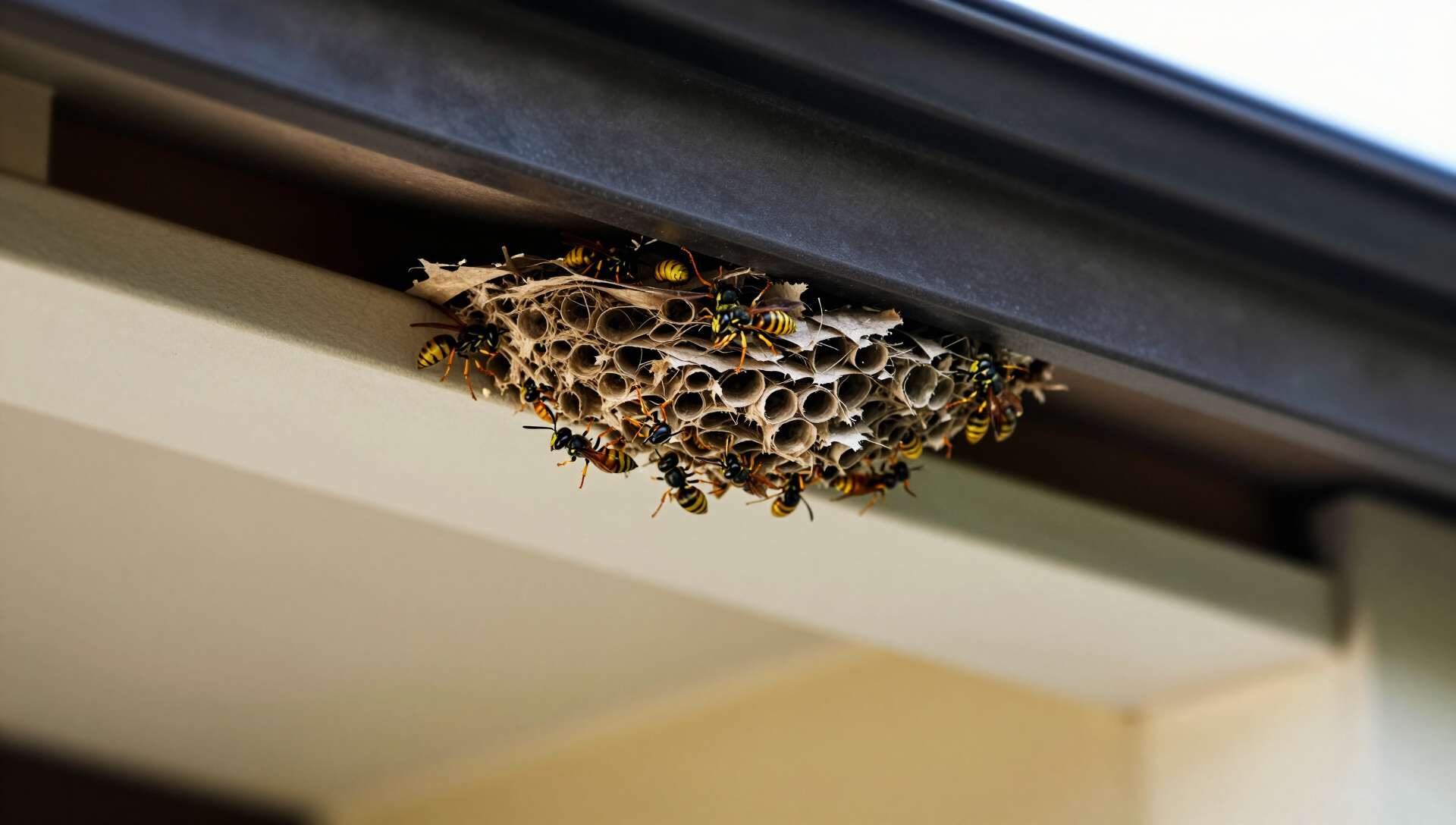 Bees and Wasp Removal in Port Hacking