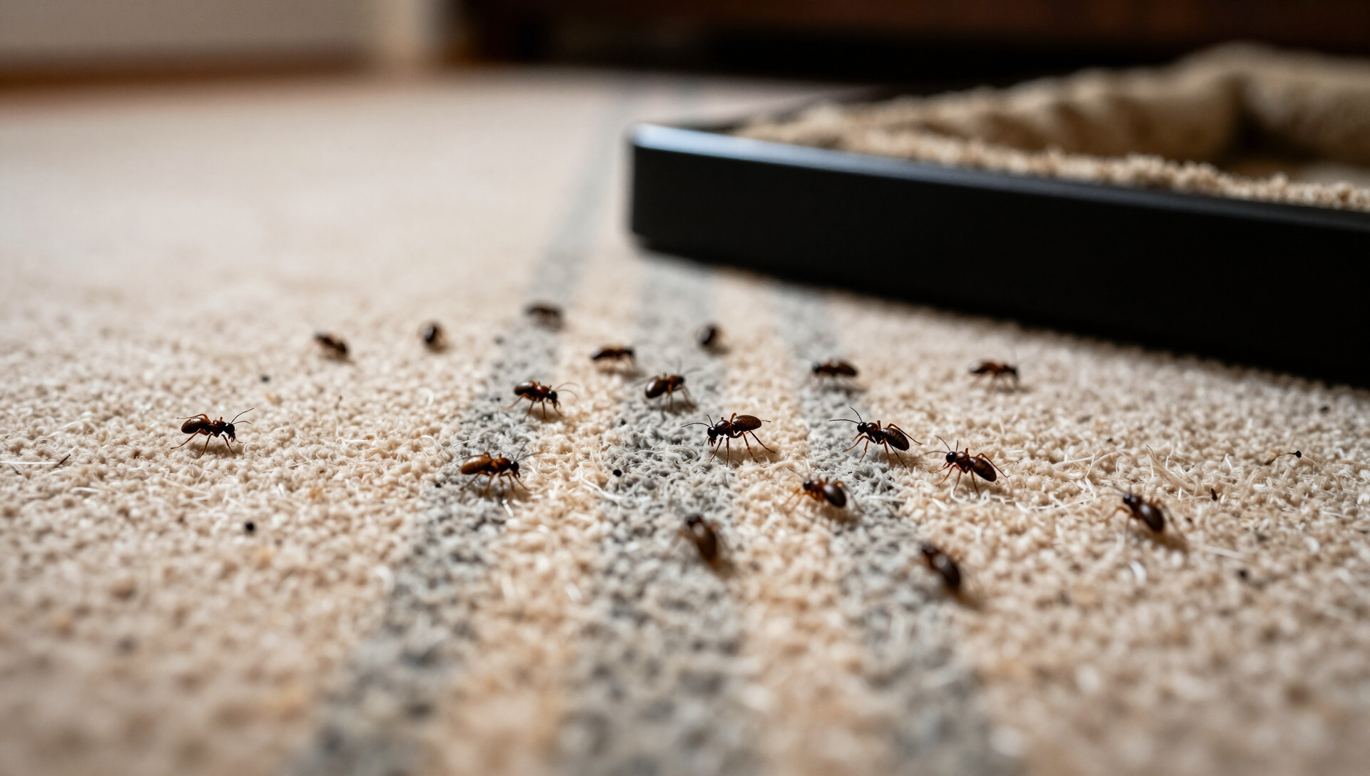 Fleas and Ticks Removal in Port Hacking